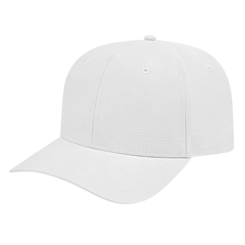 Breathable Performance Cap